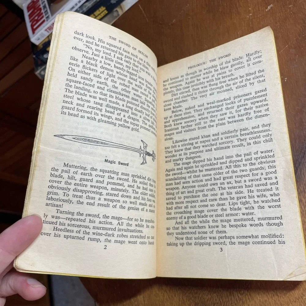 N/A published action making